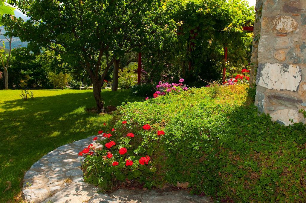Elise Cottage วาธี ห้อง รูปภาพ