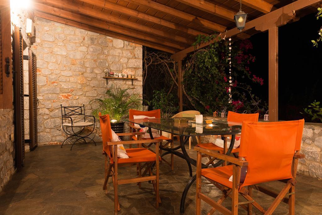 Elise Cottage วาธี ห้อง รูปภาพ