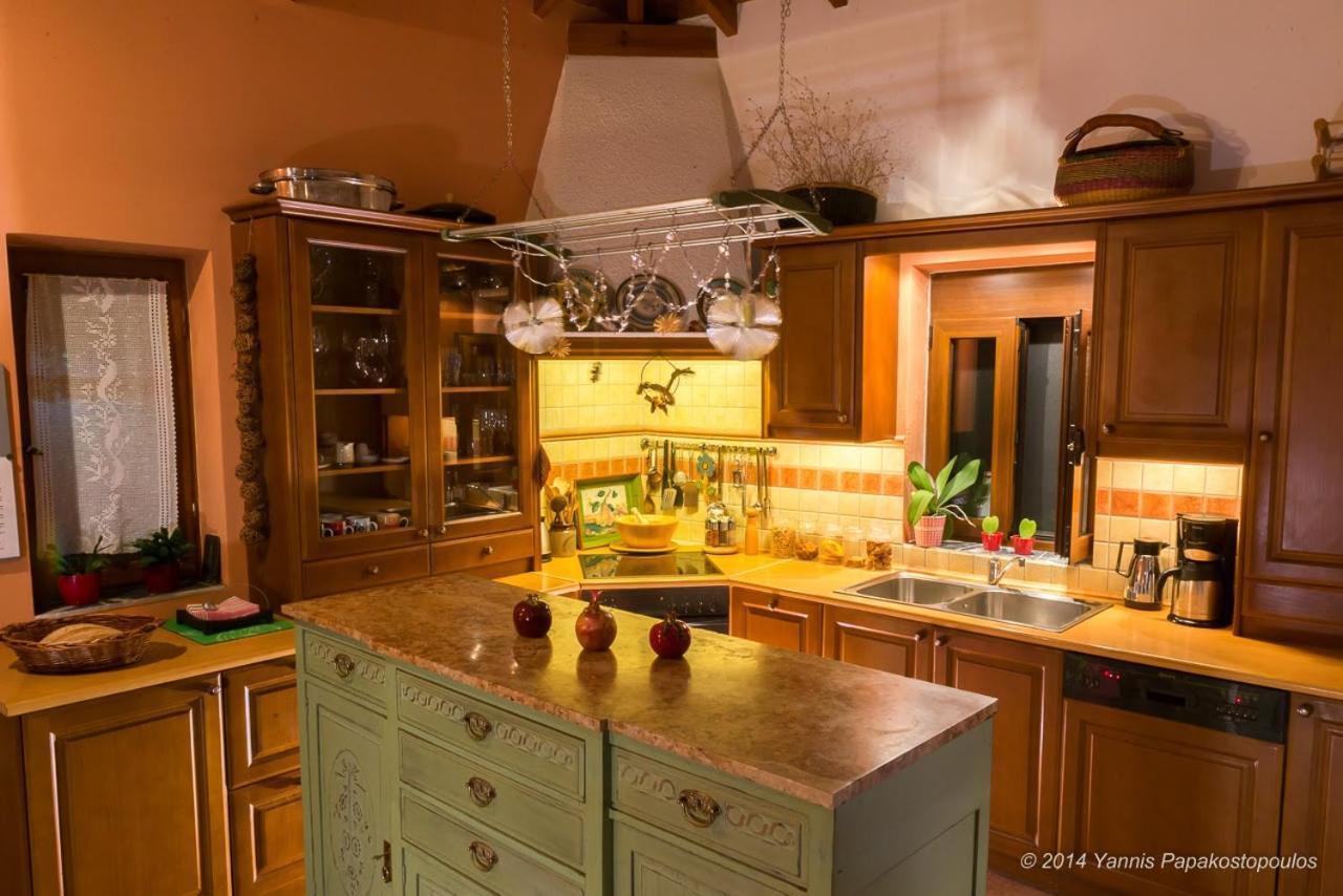 Elise Cottage วาธี ภายนอก รูปภาพ