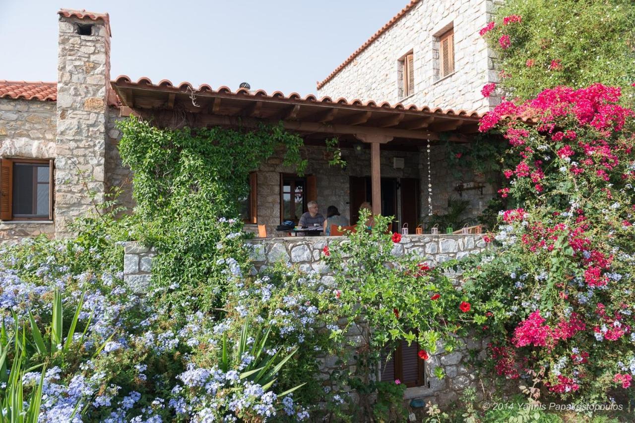 Elise Cottage วาธี ภายนอก รูปภาพ